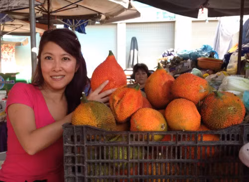 Tiến sĩ Tiên Huỳnh là một trong 30 người nhận giải thưởng “Superstars of STEM” do Tổ chức Khoa học và Công nghệ Úc trao tặng