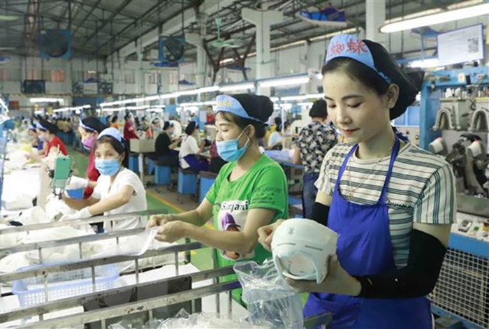 Ảnh minh họa ITN. Ảnh minh họa ITN.