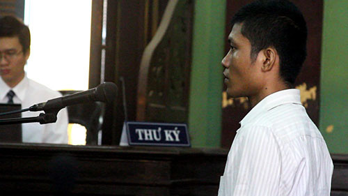 Nỗi buồn người vợ có chồng say xỉn, vung dao giết bố vợ ảnh 1 Nỗi buồn người vợ có chồng say xỉn, hãm hại nhạc phụ - 1