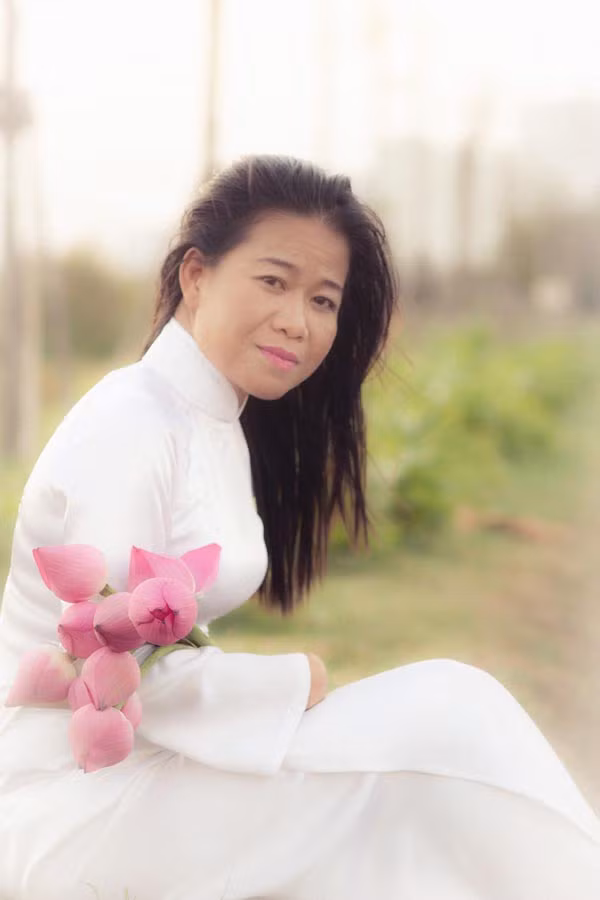 Cuộc sống bệnh tật của con nuôi Hoài Linh ảnh 3