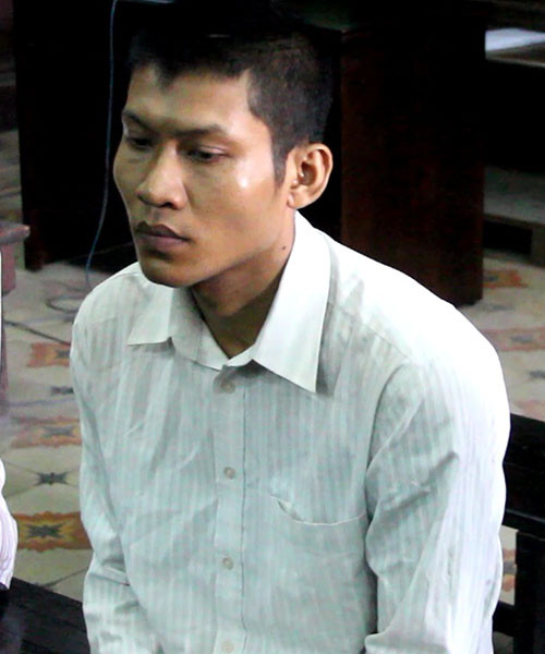 Nỗi buồn người vợ có chồng say xỉn, vung dao giết bố vợ ảnh 2 Nỗi buồn người vợ có chồng say xỉn, hãm hại nhạc phụ - 2