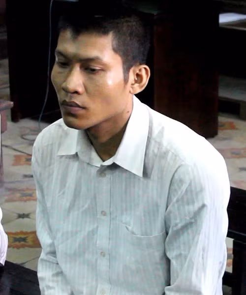 Nỗi buồn người vợ có chồng say xỉn, vung dao giết bố vợ ảnh 2 Nỗi buồn người vợ có chồng say xỉn, hãm hại nhạc phụ - 2