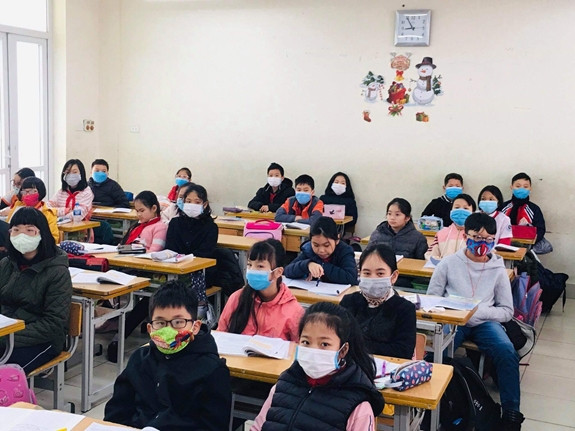 Bộ GD&ĐT thành lập Ban Chỉ đạo phòng chống dịch bệnh do virus corona