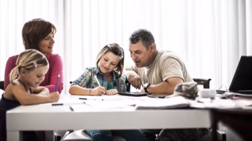 Vợ và chồng cần thỏa hiệp đâu là nhiệm vụ của mỗi người.