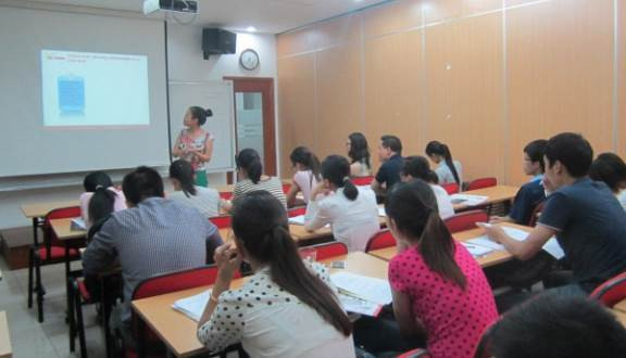 Gia Lai công bố 27 trung tâm ngoại ngữ, tin học hợp pháp