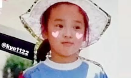 Bức ảnh được Stylist của Song Hye-ko chia sẻ.