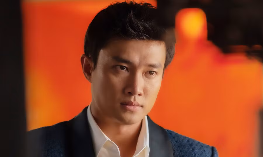 Nam diễn viên Quốc Trường bức xúc lên tiếng khi bị mạo danh lừa gạt lên đến chục triệu đồng.