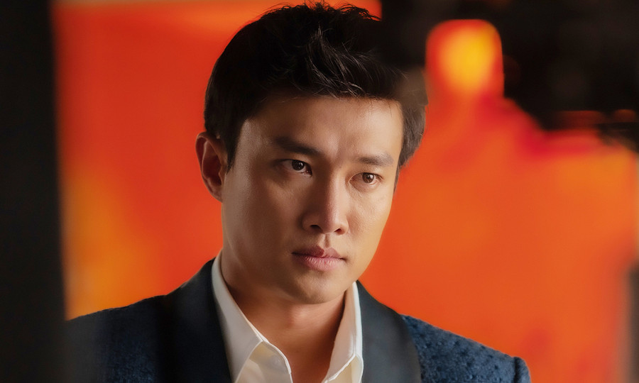 Nam diễn viên Quốc Trường bức xúc lên tiếng khi bị mạo danh lừa gạt lên đến chục triệu đồng.