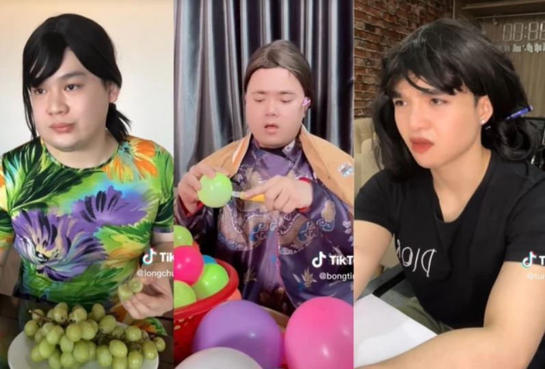 Nhiều người nổi tiếng và các bạn trẻ theo trào lưu đúng nhận sai cãi. Nhiều người nổi tiếng và các bạn trẻ theo trào lưu đúng nhận sai cãi.