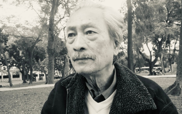 Đạo diễn Long Vân đã qua đời. Đạo diễn Long Vân đã qua đời.