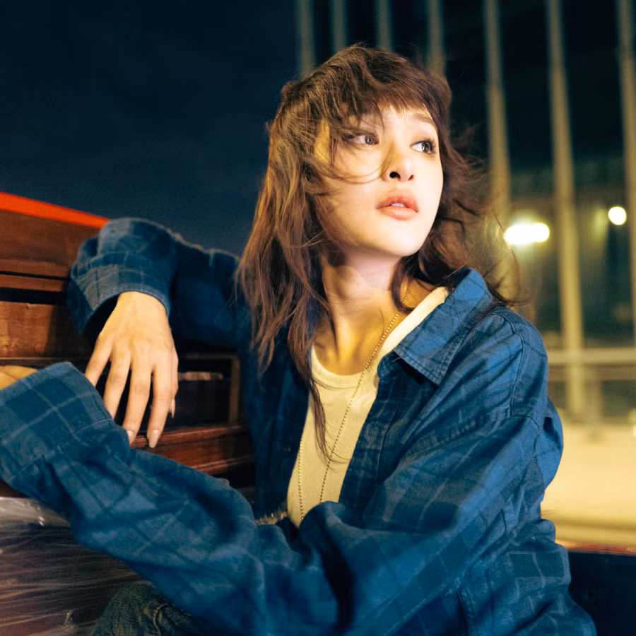 Hiền Hồ thừa nhận xứng đáng nhận cú tát thật đau sau ồn ào tình ái với người đàn ông đã có gia đình.