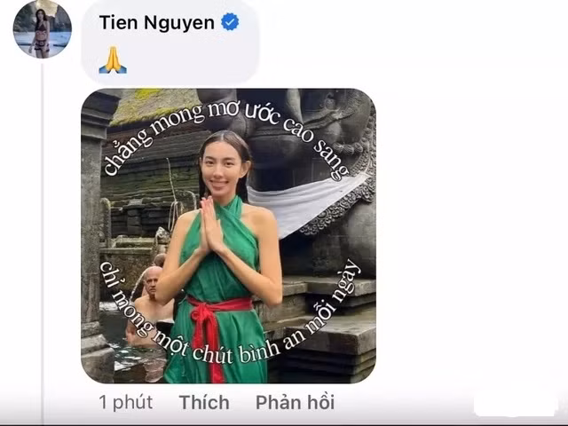 Hoa hậu Thùy Tiên lên tiếng trước tin đồn đã kiếm được hơn 240 tỷ đồng trong 2 năm đăng quang.