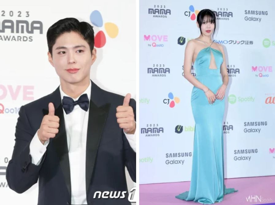 Dù quy tụ dàn sao hạng A như Sooyoung (SNSD), Park Bo Gum, Uhm Jung Hwa, Junho (2PM), Kim So Hyun nhưng MAMA 2023 vẫn tụt hậu về lượng truy cập trực tuyến tại Trung Quốc. Dù quy tụ dàn sao hạng A như Sooyoung (SNSD), Park Bo Gum, Uhm Jung Hwa, Junho (2PM), Kim So Hyun nhưng MAMA 2023 vẫn tụt hậu về lượng truy cập trực tuyến tại Trung Quốc.