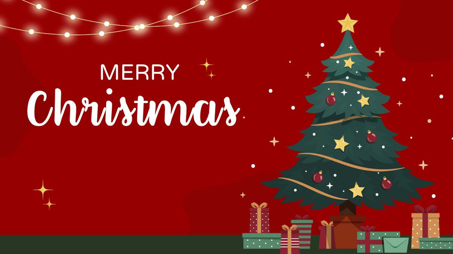 Cứ mỗi mùa Noel về, những giai điệu, bản nhạc giáng Sinh quen thuộc lại được ngân vang khắp các phố phường.