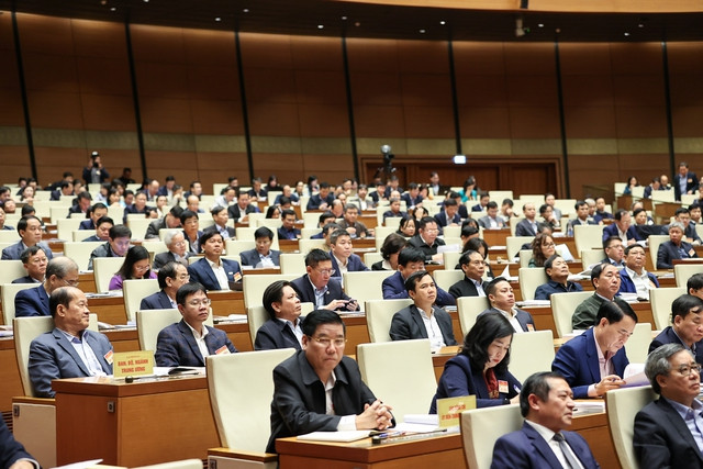 (Ảnh: VGP/Nhật Bắc)