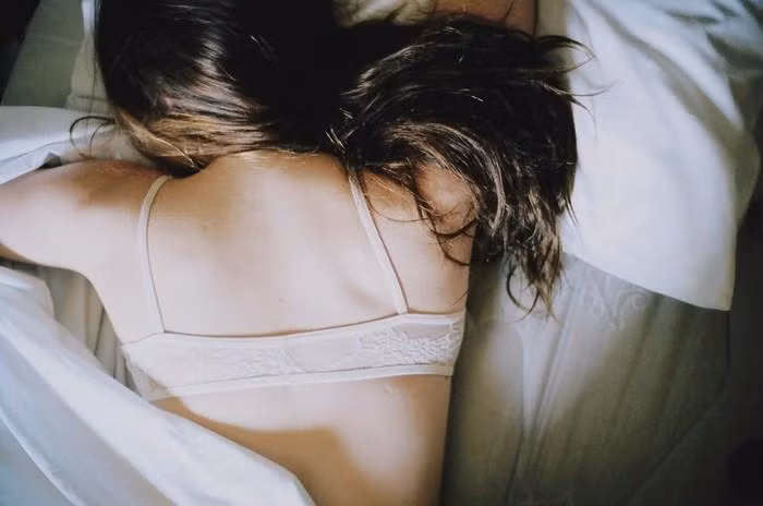 Thấy ngực bị ngứa nhưng chủ quan bỏ qua để rồi hối hận vì không đi khám kịp thời ảnh 2