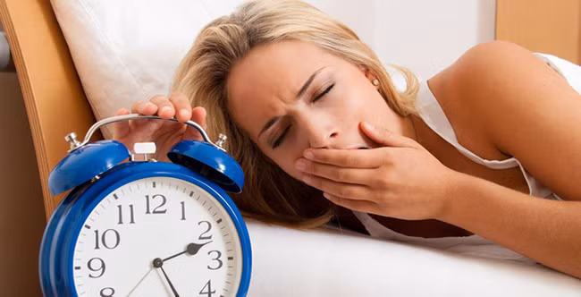 Bí quyết “kỳ diệu” có thể chữa bệnh mất ngủ chỉ trong 1 phút: Khó tin nhưng là thật