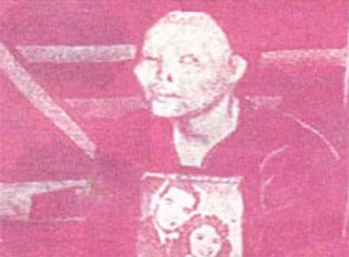 Vụ tạt a xít Cẩm Nhung: Kiếp má hồng và gương mặt 