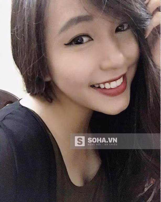  Là chị em họ, nên Mai Phương Thúy là một tấm gương sáng cho Ngọc và cách thành viên nhỏ khác trong gia đình noi theo. 