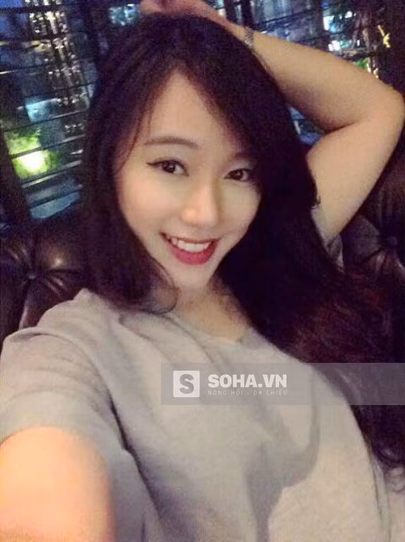 Bất ngờ với nhan sắc xinh đẹp của em họ Mai Phương Thúy ảnh 17