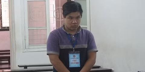 Tự biến mình thành kẻ trộm để hạ uy tín đồng nghiệp