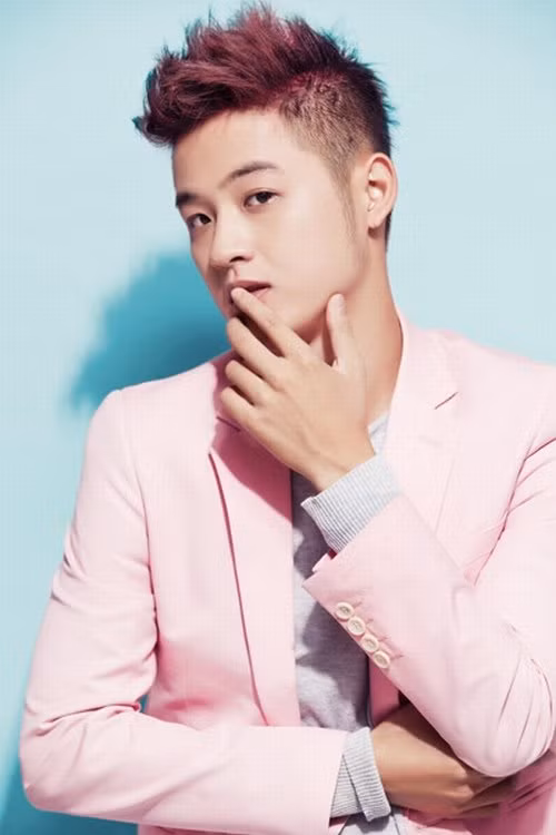 4 ca si viet co bang dai hoc “chang lien quan” hinh anh 13