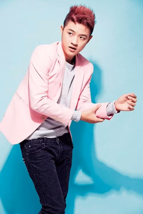 4 ca si viet co bang dai hoc “chang lien quan” hinh anh 12