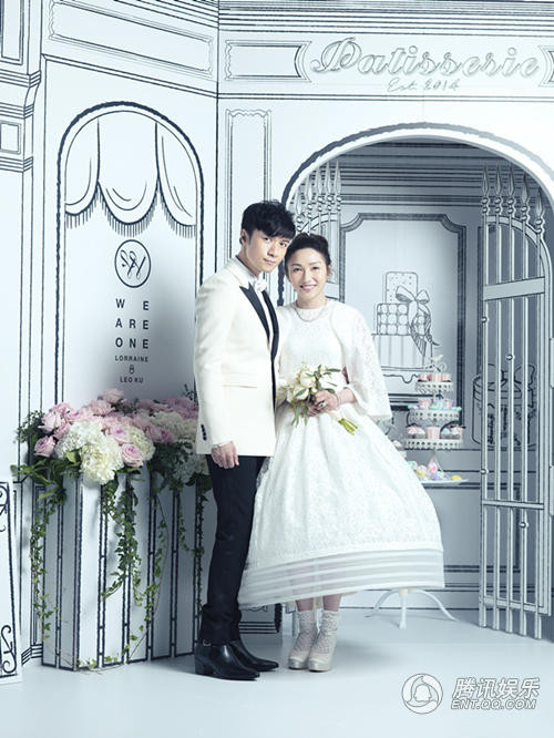 Chuyện tình 20 năm đẹp hơn mọi truyện ngôn tình của Cổ Cự Cơ ảnh 4 Chuyện tình 20 năm đẹp hơn mọi truyện ngôn tình của Cổ Cự Cơ ảnh 4