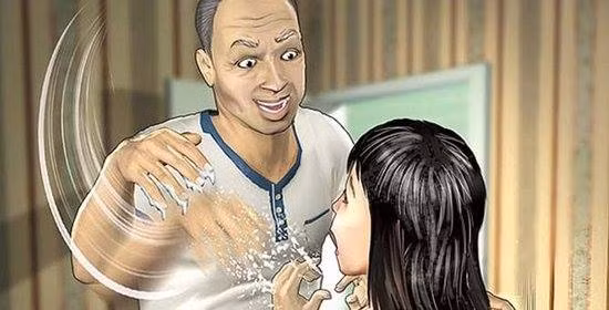 “Đền bù” thiệt thòi cho chồng, vợ bầy mưu hại bé gái