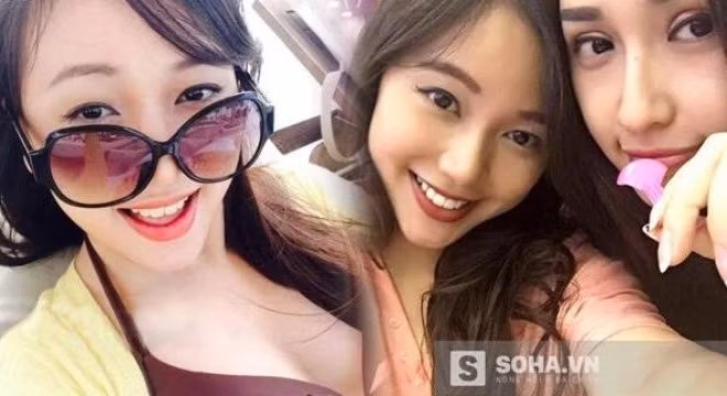 Bất ngờ với nhan sắc xinh đẹp của em họ Mai Phương Thúy