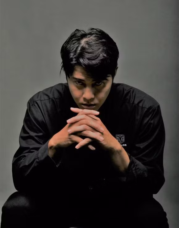 Nam diễn viên Hải Đăng qua đời tuổi 35.