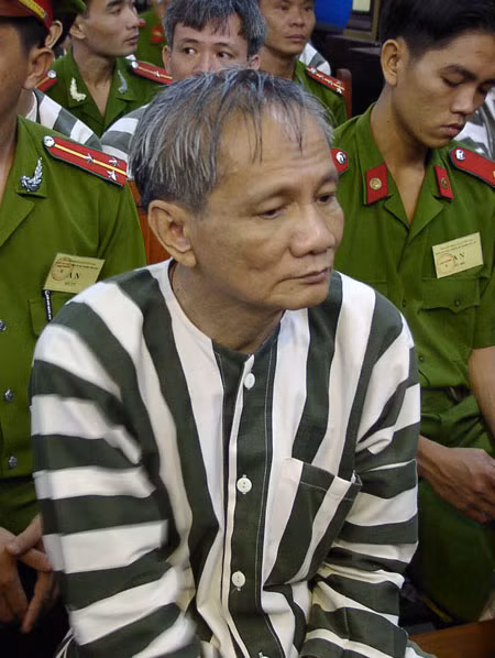 Ký ức giang hồ Sài thành: Trả ân tình xưa, “ông trùm” Năm Cam thất bại - Ảnh 2