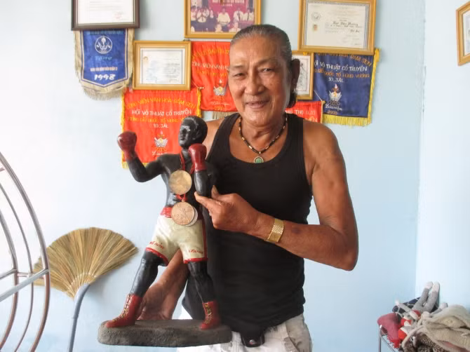 Ký ức giang hồ Sài thành: Trả ân tình xưa, “ông trùm” Năm Cam thất bại - Ảnh 1