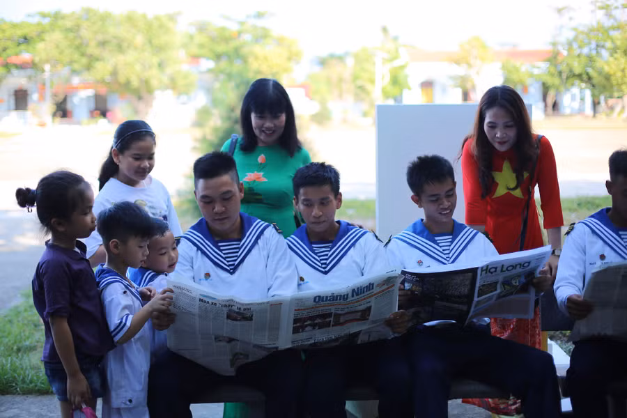 Ảnh minh họa: Thế Đại