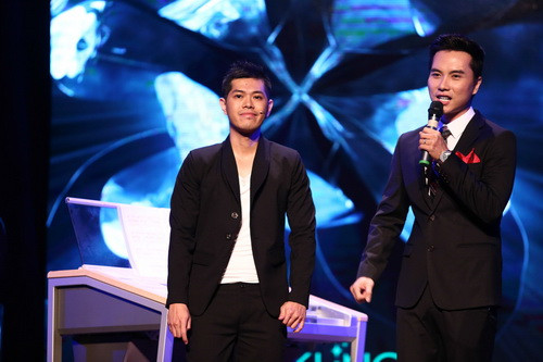 Quỳnh Chi “quậy tưng” sau úp mở ly thân ảnh 11 Quỳnh Chi