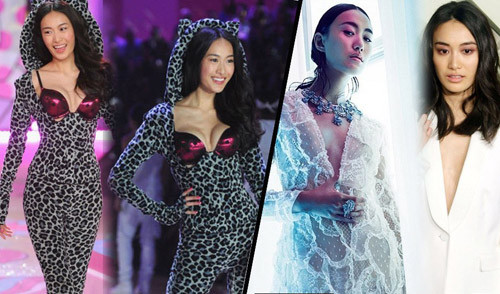 Hé lộ đường cong thật của 10 nữ thần Victoria Secret - 15
