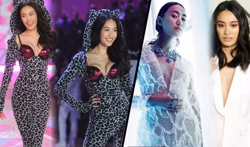 Hé lộ đường cong thật của 10 nữ thần Victoria Secret - 15