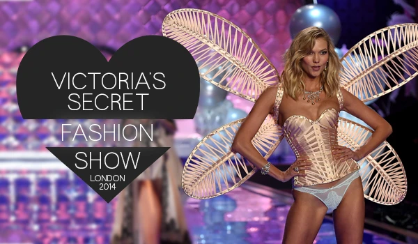 Thiên đường nóng rực với các thiên thần gợi cảm Victoria"s Secret