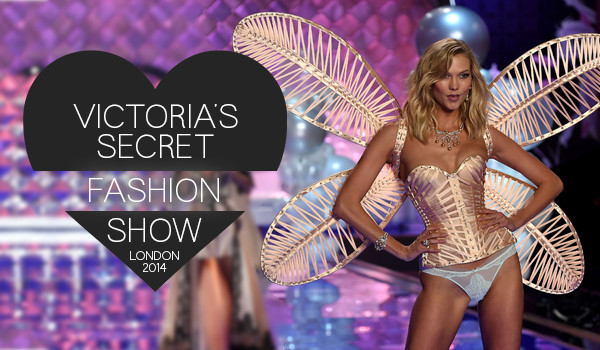 Thiên đường nóng rực với các thiên thần gợi cảm Victoria"s Secret