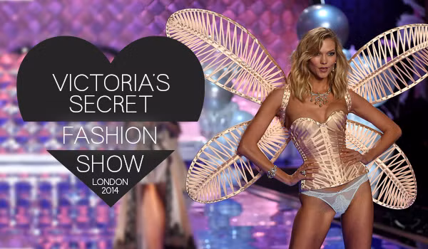 Thiên đường nóng rực với các thiên thần gợi cảm Victoria"s Secret