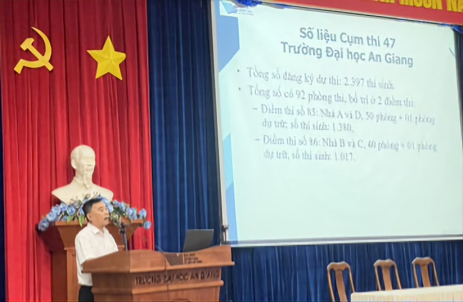 Báo cáo viên triển khai nội dung tập huấn. Báo cáo viên triển khai nội dung tập huấn.