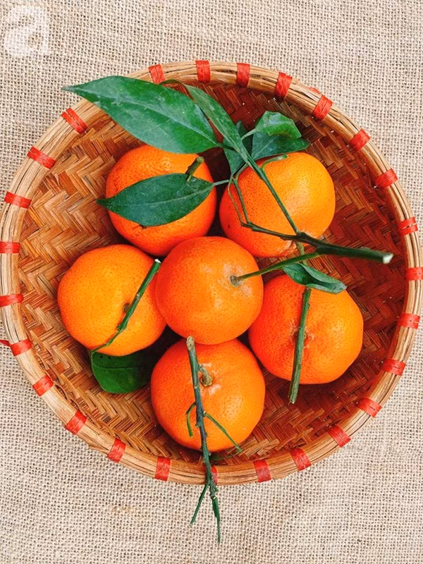 Mâm cúng ông Công ông Táo đẹp đến từng milimet, ai nhìn thấy cũng phải trầm trồ khen ngon!-11