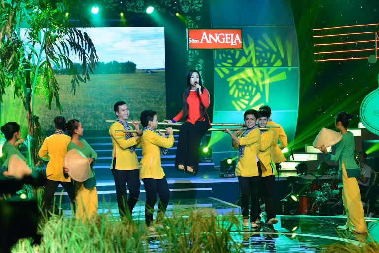 Đêm “đặc sản” Boledo