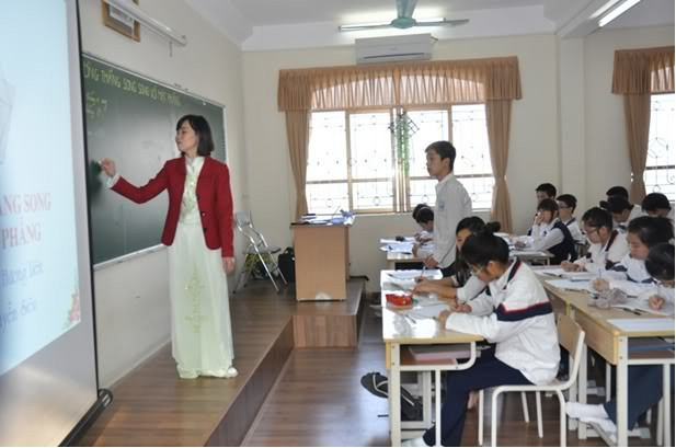 Kỹ năng giải các bài toán phương trình bậc 4