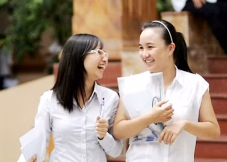 Lợi ích nhiều mặt của kỳ thi THPT quốc gia