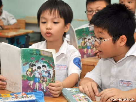 Bài học kinh nghiệm từ đánh giá không điểm số