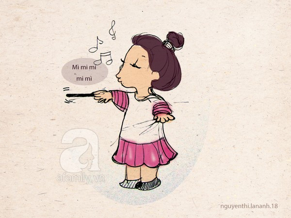 10 điều đặc biệt về trứng và ngày rụng trứng chị em cần biết 7