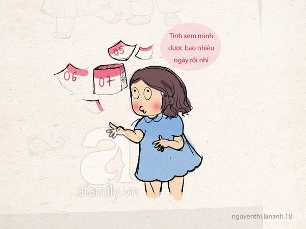 10 điều đặc biệt về trứng và ngày rụng trứng chị em cần biết 5