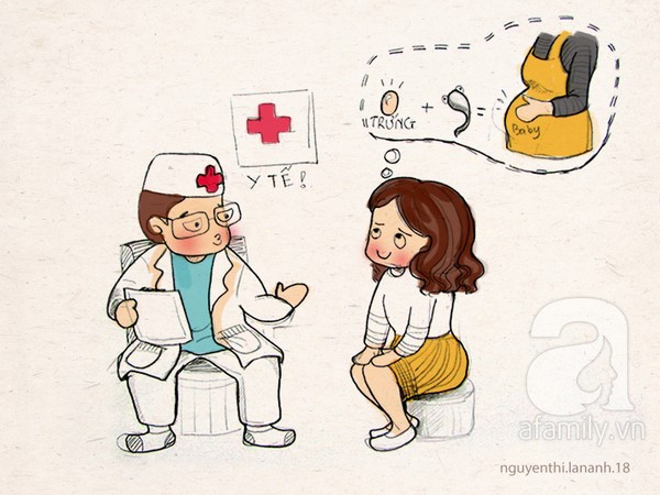 10 điều đặc biệt về trứng và ngày rụng trứng chị em cần biết