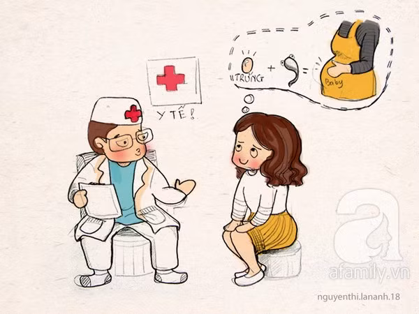 10 điều đặc biệt về trứng và ngày rụng trứng chị em cần biết